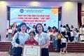 Hội thi Viết chữ đúng – đẹp cấp tỉnh Ninh Bình năm học 2025 – 2026