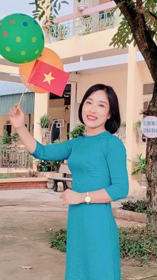 Nguyễn Thị Thanh Sơn